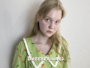 Breebrainard