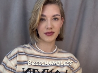 Breechambless