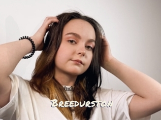 Breedurston