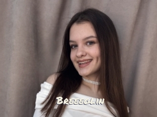 Breeeglin