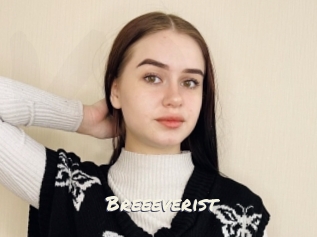Breeeverist