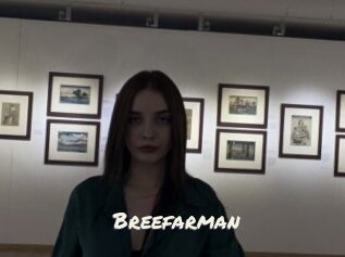 Breefarman