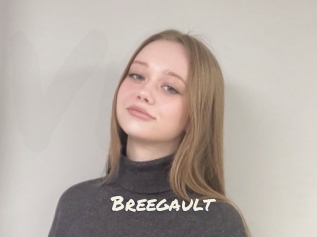 Breegault