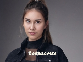 Breegomer