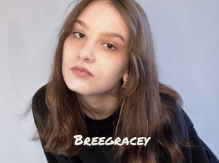 Breegracey