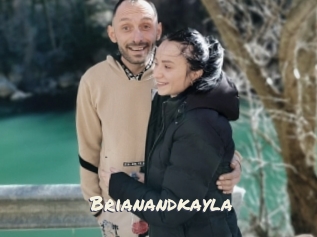 Brianandkayla
