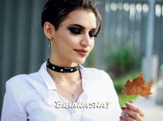Brianashay