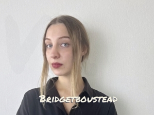 Bridgetboustead