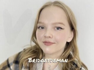 Bridgetdeman