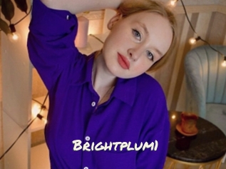 Brightplum1