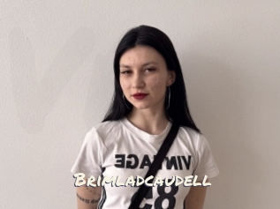 Brimladcaudell