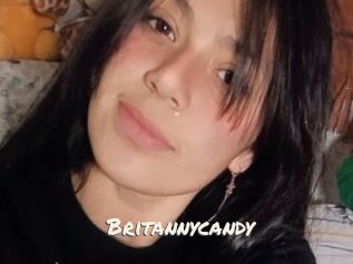 Britannycandy