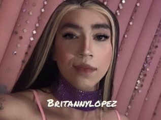 Britannylopez