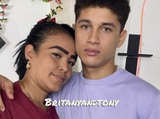 Britanyandtony
