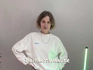 Britanyswander