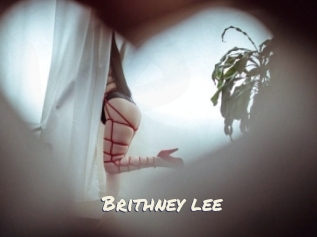 Brithney_lee