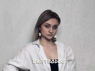 Brittbodge