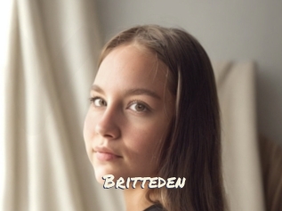 Britteden