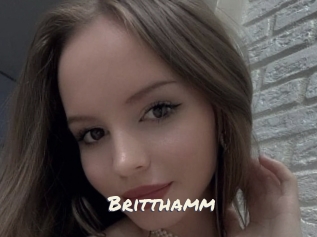 Britthamm