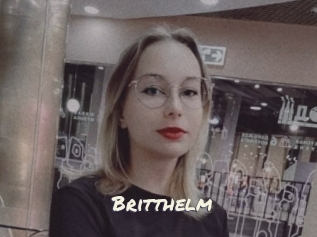 Britthelm