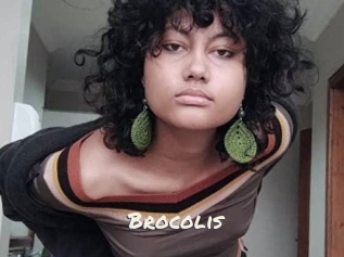 Brocolis