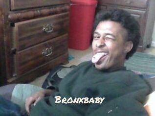 Bronxbaby