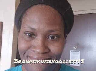 Brownskinsexgoddess45