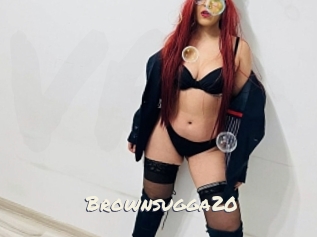 Brownsugga20