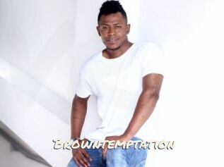 Browntemptation