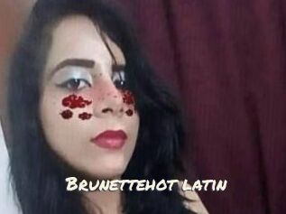 Brunettehot_latin