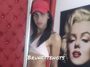 Brunettehots