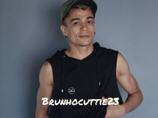 Brunhocuttie23