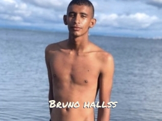 Bruno_hallss
