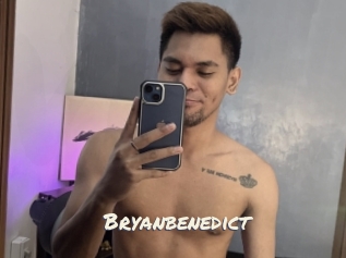 Bryanbenedict