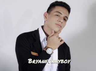 Bryanfunnyboy