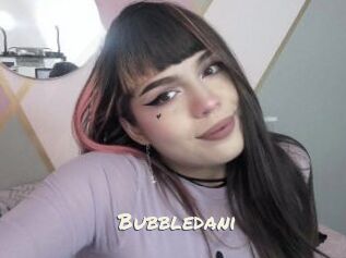 Bubbledani