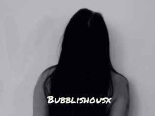 Bubblishousx