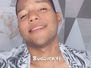 Bugdick41
