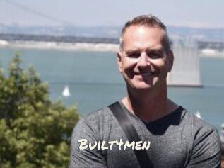 Built4men