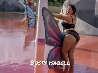 busty_isabell Vierges
