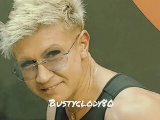 Bustyclody80