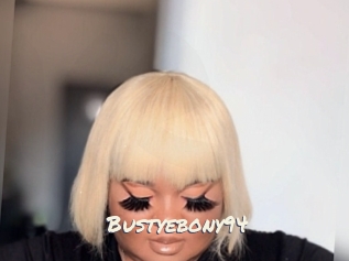 Bustyebony94