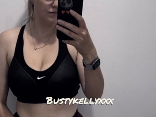 Bustykellyxxx