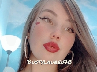 Bustylauren70