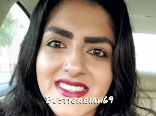 Bustyzariah69