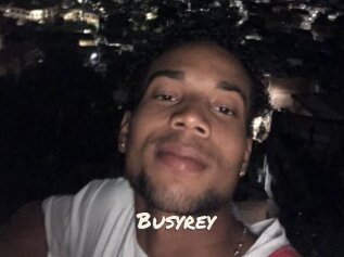Busyrey