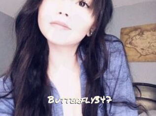 Butterfly347