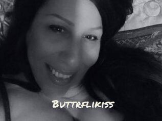 Buttrflikiss