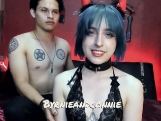 byrnieandconnie Vierges