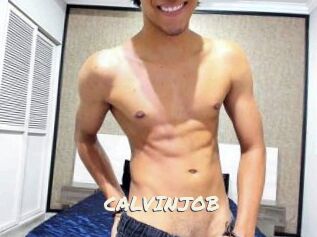 CALVINJOB